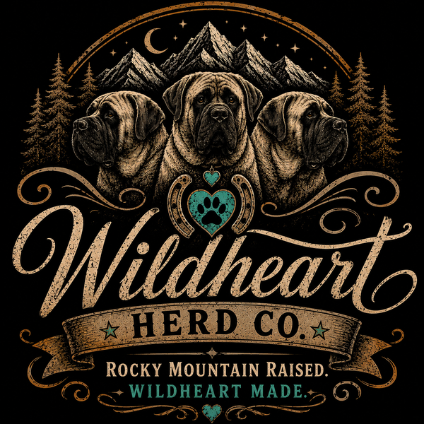 Wild Heart Herd Co
