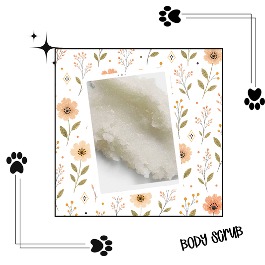 BODY SCRUB