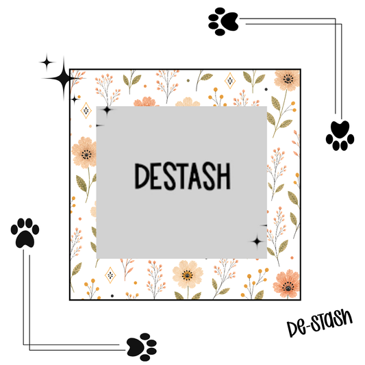 DESTASH